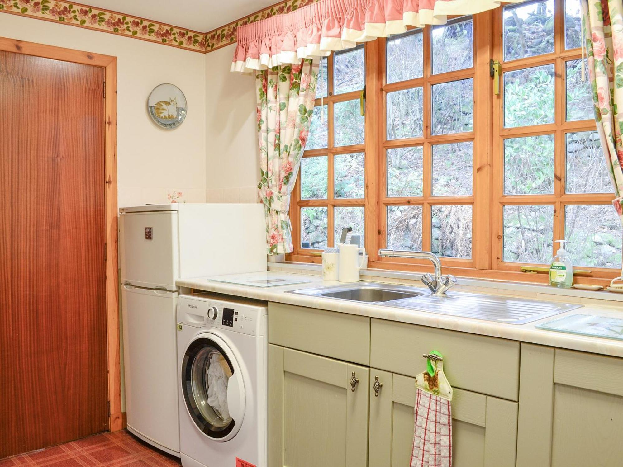 Toll Bridge Lodge Banchory Kültér fotó